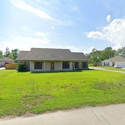 6728 Willie Lou Ave, Houma, LA 70364