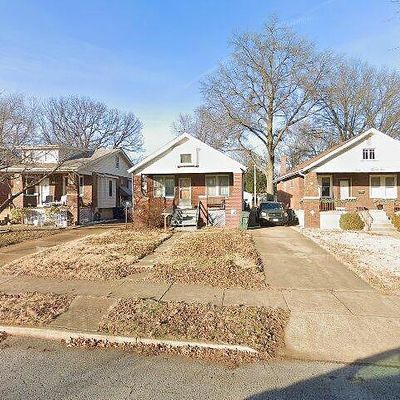 6731 Bradley Ave, Saint Louis, MO 63139