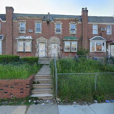 6742 Kindred St, Philadelphia, PA 19149