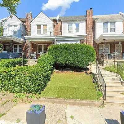 6747 N Bouvier St, Philadelphia, PA 19126