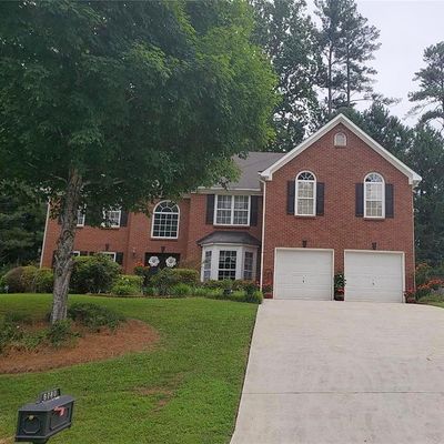 6780 Devon Trce, Stone Mountain, GA 30087