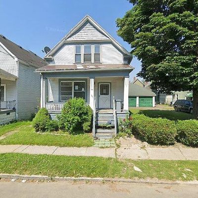 68 Pulaski St, Buffalo, NY 14206