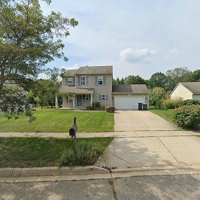 6810 Edgefield St, Portage, MI 49024