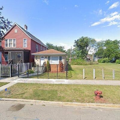 6832 S Wolcott Ave, Chicago, IL 60636