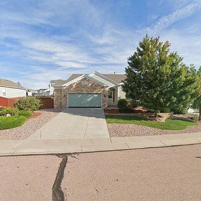 6840 Bartlet Ct, Colorado Springs, CO 80923