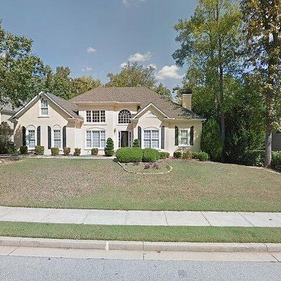 6890 Glen Cove Ln, Stone Mountain, GA 30087