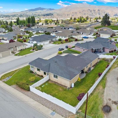 69 Spring Hill Drive, East Wenatchee, WA 98802