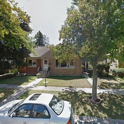 6917 W Jarvis Ave, Niles, IL 60714