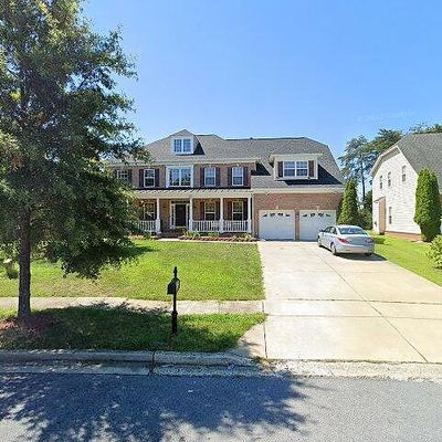 6925 Ironbridge Ln, Laurel, MD 20707