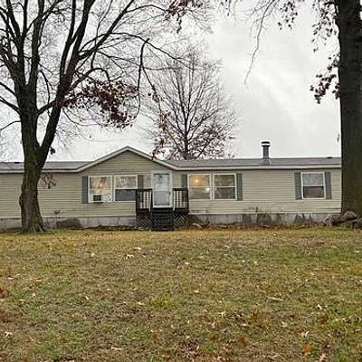 694 E County Road 2450, Nauvoo, IL 62354