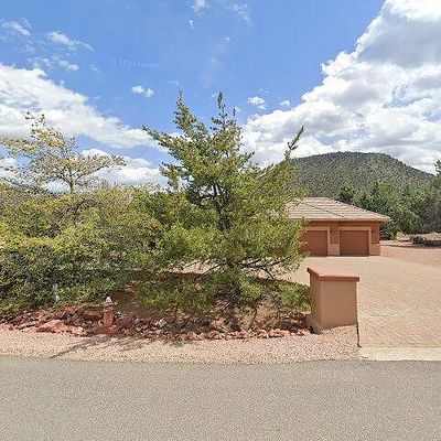 695 E Saddlehorn Rd, Sedona, AZ 86351