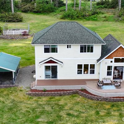 6971 Ne Tahuya Blacksmith Rd, Tahuya, WA 98588