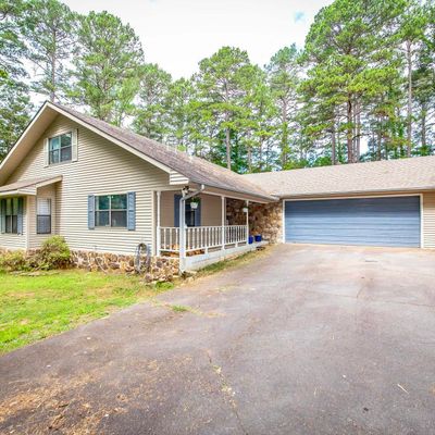 6976 Burnt Ridge Rd, Shirley, AR 72153