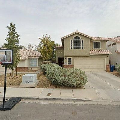 6990 Luminary Dr, Las Vegas, NV 89119