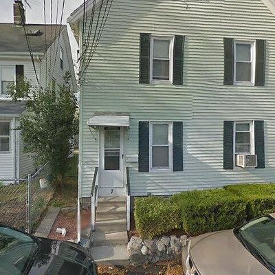 7 Chauncey St, Dedham, MA 02026