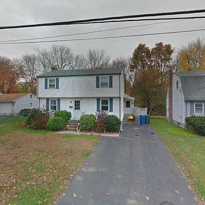 70 Buckley Ave, Bristol, CT 06010