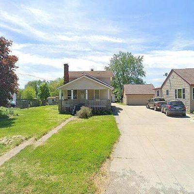 70 N Tuscola Rd, Bay City, MI 48708