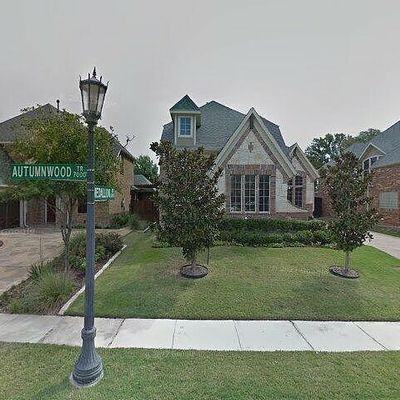 7004 Autumnwood Trl, Plano, TX 75024