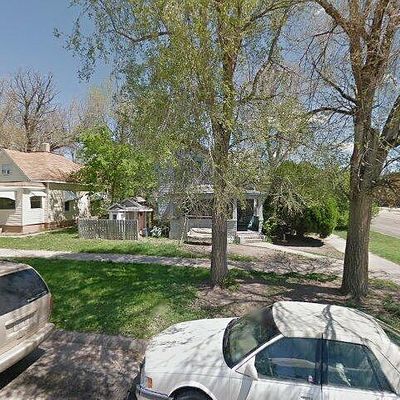 701 W 2 Nd St, Mc Cook, NE 69001