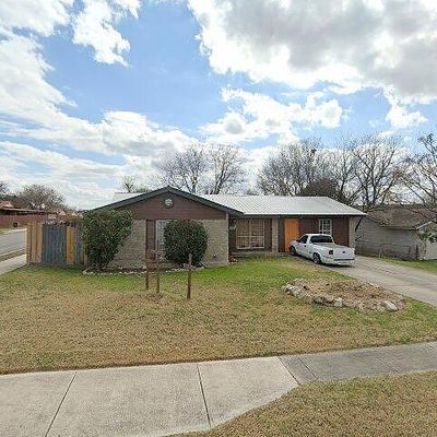 7014 Glen Chase, San Antonio, TX 78239