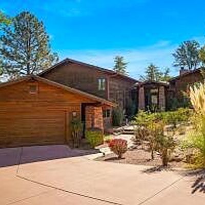 705 N Grapevine Dr, Payson, AZ 85541