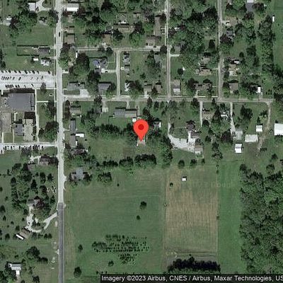 707 S Washington St, Bethany, IL 61914