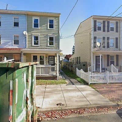 707 Pine St, Bristol, PA 19007