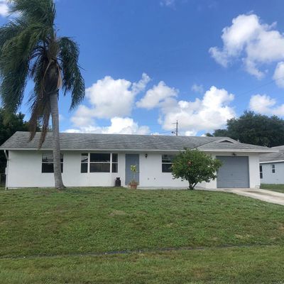 707 Sw Ancona Rd, Port Saint Lucie, FL 34953