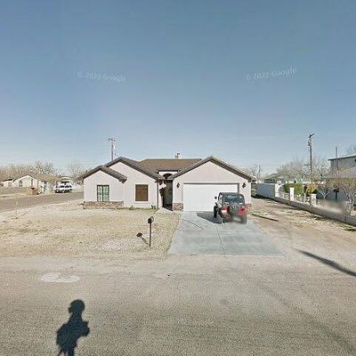 708 N Front St, Fort Stockton, TX 79735