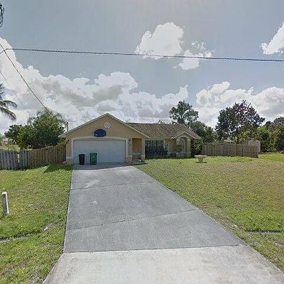 708 Sw Arkansas Ter, Port Saint Lucie, FL 34953