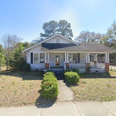 709 Pearl St, Darlington, SC 29532