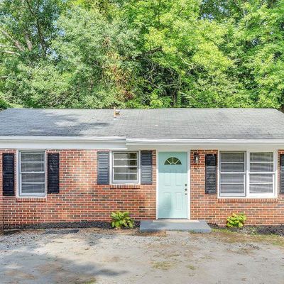 709 W Georgia St, Woodruff, SC 29388