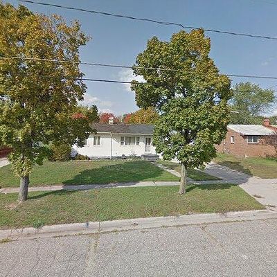 710 Hoaglin St, Albion, MI 49224