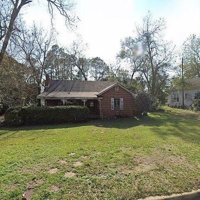 710 W Pine St, Fitzgerald, GA 31750