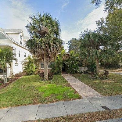 711 Virginia Ave, Tarpon Springs, FL 34689