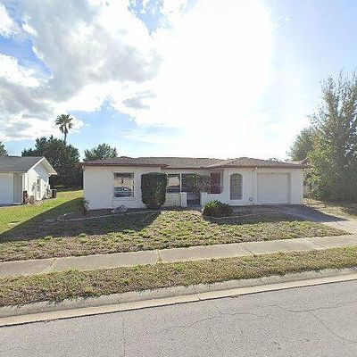 7118 Vista Way, Port Richey, FL 34668