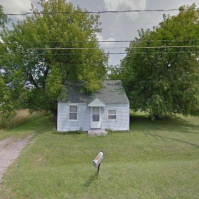 712 N 23 Rd St, Saginaw, MI 48601