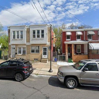 7122 Paschall Ave, Philadelphia, PA 19142