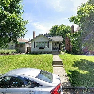 90 N Westgate Ave, Columbus, OH 43204