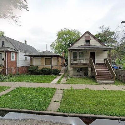 9014 S University Ave, Chicago, IL 60619