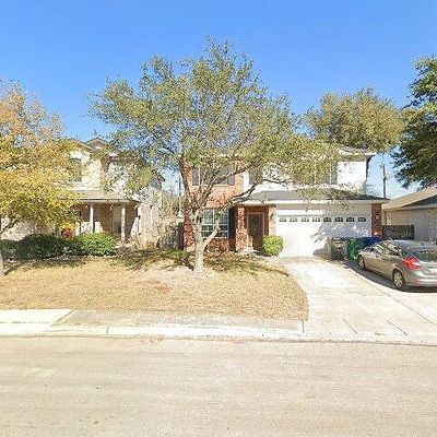 9018 Foxgrove Way, San Antonio, TX 78251