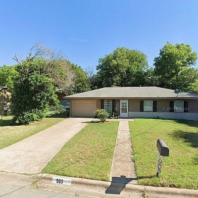 903 W 18 Th St, Georgetown, TX 78626