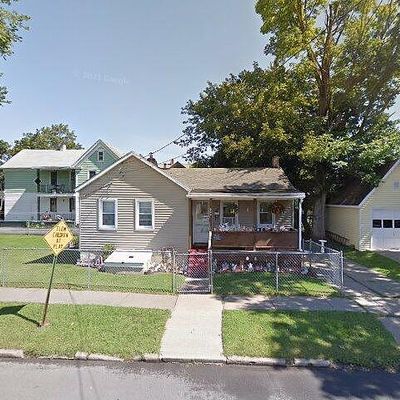 904 Knox St, Utica, NY 13502