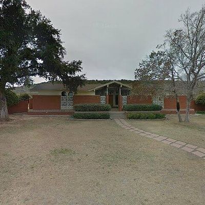 905 Mountain Park Dr, Big Spring, TX 79720