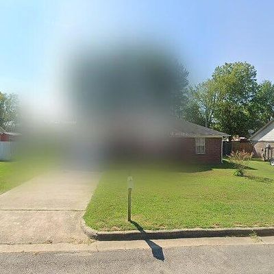 906 Tate St, Clarksville, AR 72830