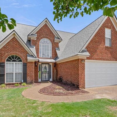 9076 Tahoe Cv, Olive Branch, MS 38654