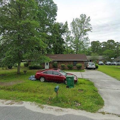 91 Forest Ave, Ridgeland, SC 29936