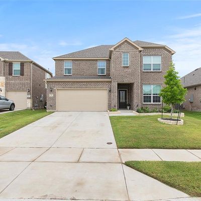 913 Adelyn St, Anna, TX 75409