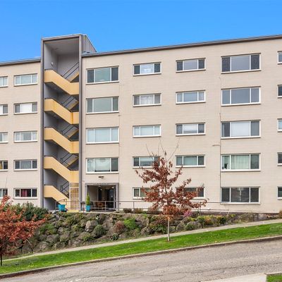 919 2nd Avenue W Unit 204, Seattle, WA 98119