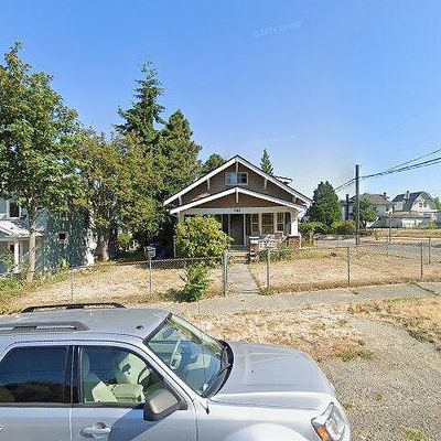 923 E 32 Nd St, Tacoma, WA 98404